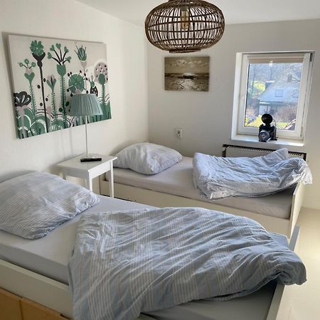 Charmante Alte Stadtvilla Epe  Экстерьер фото