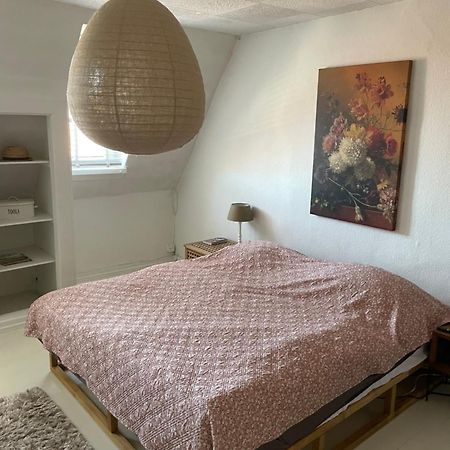 Charmante Alte Stadtvilla Epe  Экстерьер фото