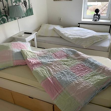 Charmante Alte Stadtvilla Epe  Экстерьер фото