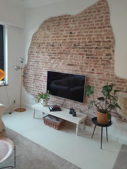 Charmante Alte Stadtvilla Epe  Экстерьер фото