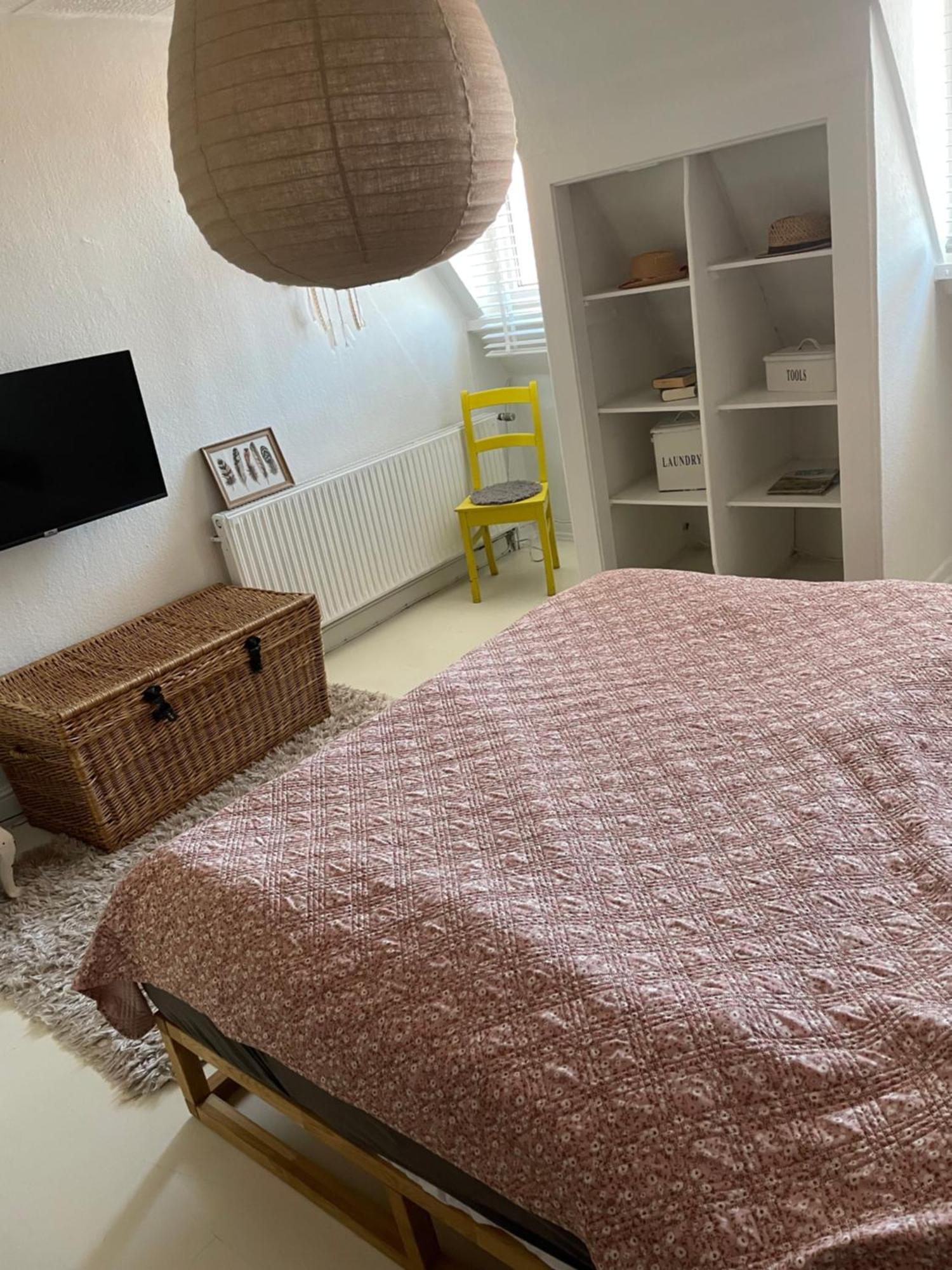 Charmante Alte Stadtvilla Epe  Экстерьер фото